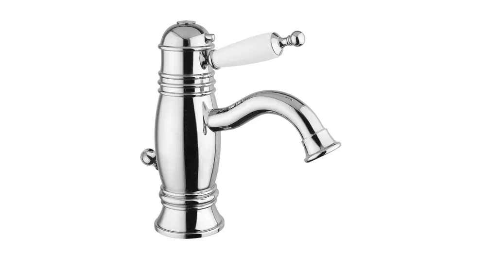 Bugnatese Oxford Termostatico 6362BR Termosztátos mosdócsaptelep leeresztővel BR / BRONZ Különleges ajánlat
