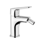 Bugnatese Century 3623CR Bidet csaptelep leeresztővel CR / KRÓM Népszerű