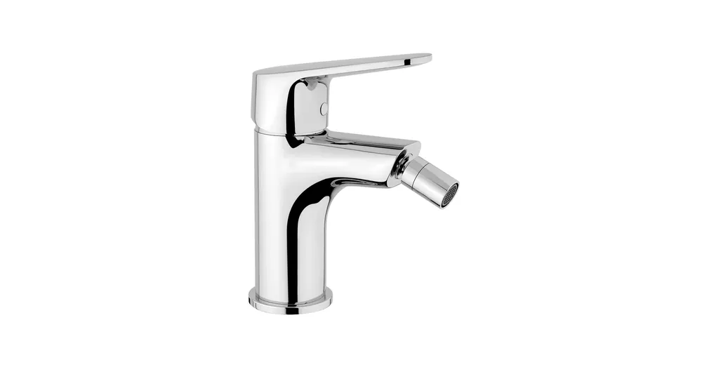 Bugnatese Century 3623CR Bidet csaptelep leeresztővel CR / KRÓM Népszerű