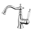 Csak ma Bugnatese Oxford 6323RA Bidet csaptelep leeresztővel RA / RÉZ