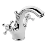 Utolsó esély Bugnatese Lady 934BR Mosdócsaptelep leeresztővel BR / BRONZ