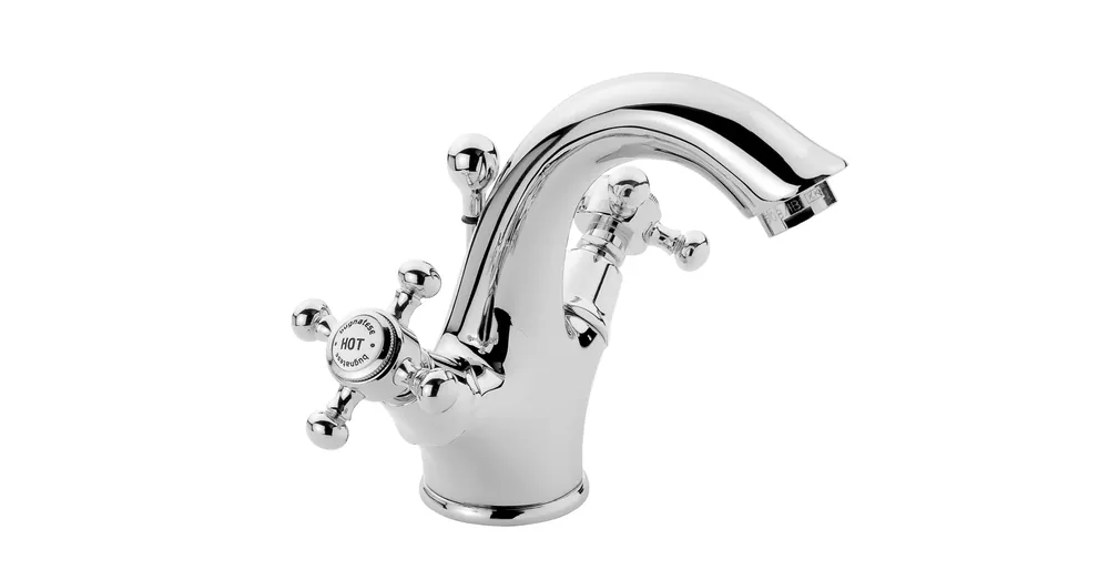 Utolsó esély Bugnatese Lady 934BR Mosdócsaptelep leeresztővel BR / BRONZ