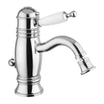 Bugnatese Oxford Termostatico 6363RA Termosztátos bidet csaptelep leeresztővel RA / RÉZ Ajánlat