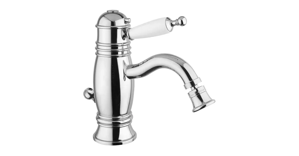 Bugnatese Oxford Termostatico 6363RA Termosztátos bidet csaptelep leeresztővel RA / RÉZ Ajánlat
