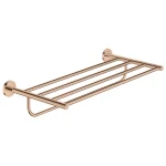Grohe Essentials Multi törölközőtartó 40800DA1 Csak ma
