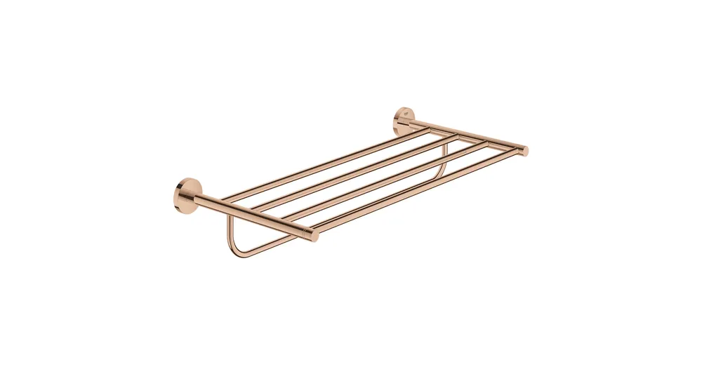 Grohe Essentials Multi törölközőtartó 40800DA1 Csak ma