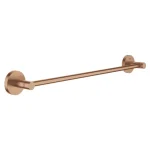 Akciós ár Grohe Essentials Fali fürdőlepedő tartó 40688DL1