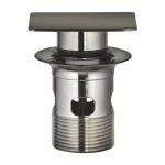 Népszerű Grohe Leeresztőszett dugóval 40565AL0