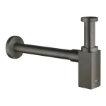 Prémium Grohe Lefolyószifon 40564AL0
