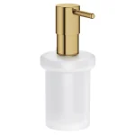 Grohe Essentials Szappanadagoló 40394GL1 Expressz szállítás