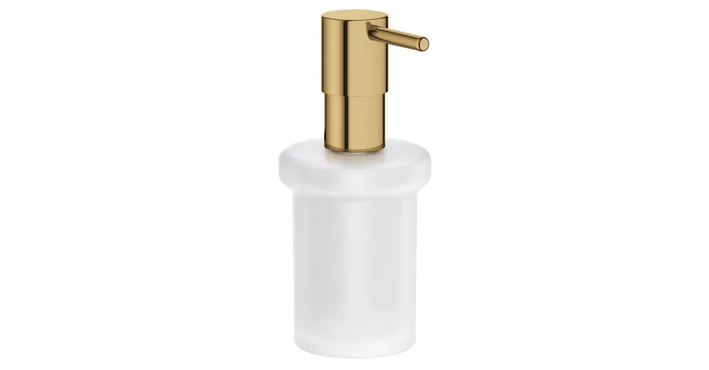 Grohe Essentials Szappanadagoló 40394GL1 Expressz szállítás