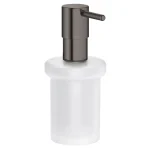 Grohe Essentials Szappanadagoló 40394A01 Expressz szállítás