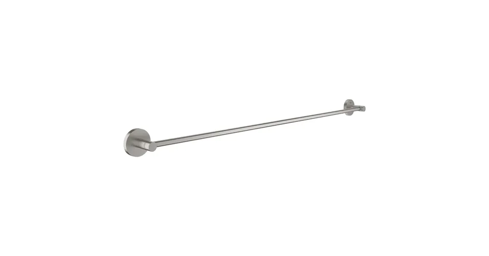 Grohe Essentials Fali fürdőlepedő tartó 40386DC1 Gyors kiszállítás