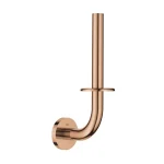 Grohe Essentials Tartalék toalettpapír-tartó 40385DA1 Gyors kiszállítás