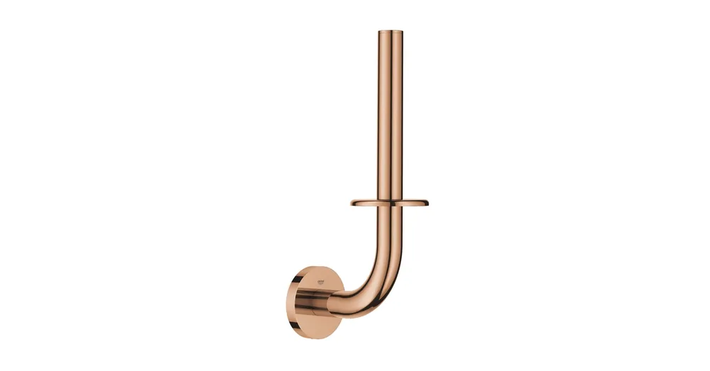 Grohe Essentials Tartalék toalettpapír-tartó 40385DA1 Gyors kiszállítás