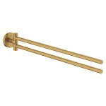 Grohe Essentials Törölközőtartó 40371GN1 Árcsökkenés