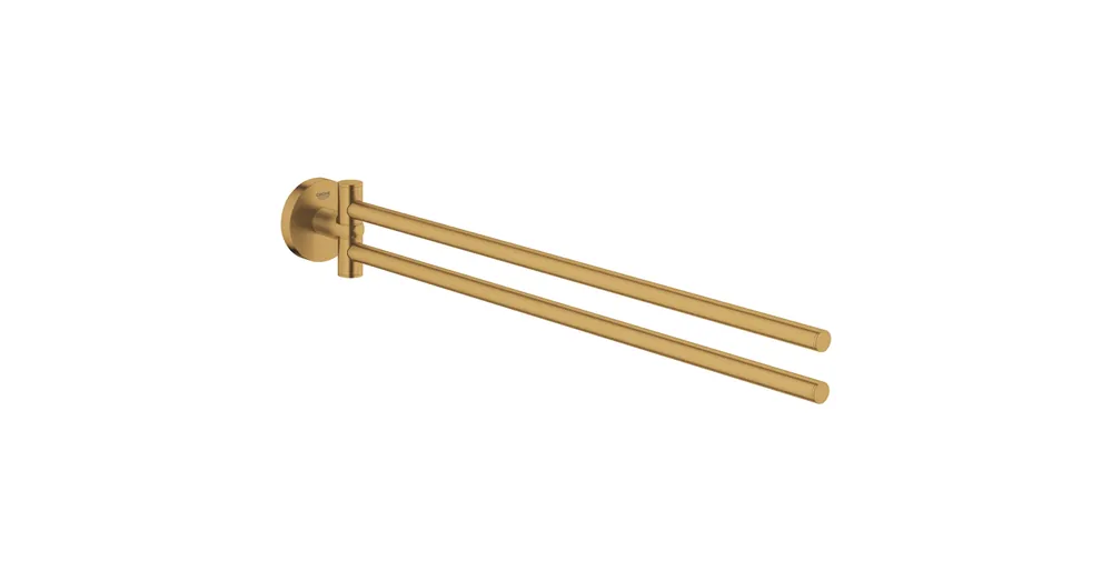 Grohe Essentials Törölközőtartó 40371GN1 Árcsökkenés