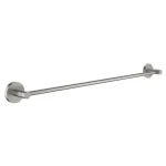 Legkelendőbb Grohe Essentials Fali fürdőlepedő tartó 40366DC1