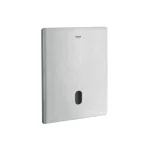 Kihagyhatatlan ajánlat Grohe Tectron Skate Infravörös elektronika WC öblítőtartályhoz 38698SD1