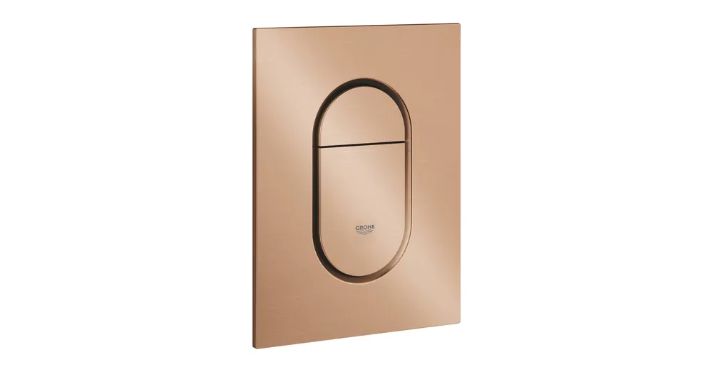 Vásárlói kedvenc Grohe Arena Cosmopolitan S Nyomólap 37624DL0