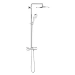Grohe Rainshower SmartActive 310 Termosztátos zuhanyrendszer falra szerelésre 26647LS0 Azonnali szállítás