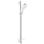 Grohe Rainshower SmartActive 150 Rudas zuhanygarnitúra, 3 féle vízsugaras kézizuhannyal 26594LS0 Expressz szállítás