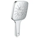 Grohe Rainshower SmartActive 130 Cube Kézizuhany, 3 féle vízsugárral 26550000_g Vedd meg online