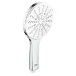 Grohe Rainshower SmartActive 130 Kézizuhany, 3 féle vízsugárral 26544LS0 Olcsó