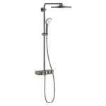 Grohe Euphoria SmartControl System 310 Duo Termosztátos zuhanyrendszer falra szerelésre 26507AL0 Kedvezményes ár