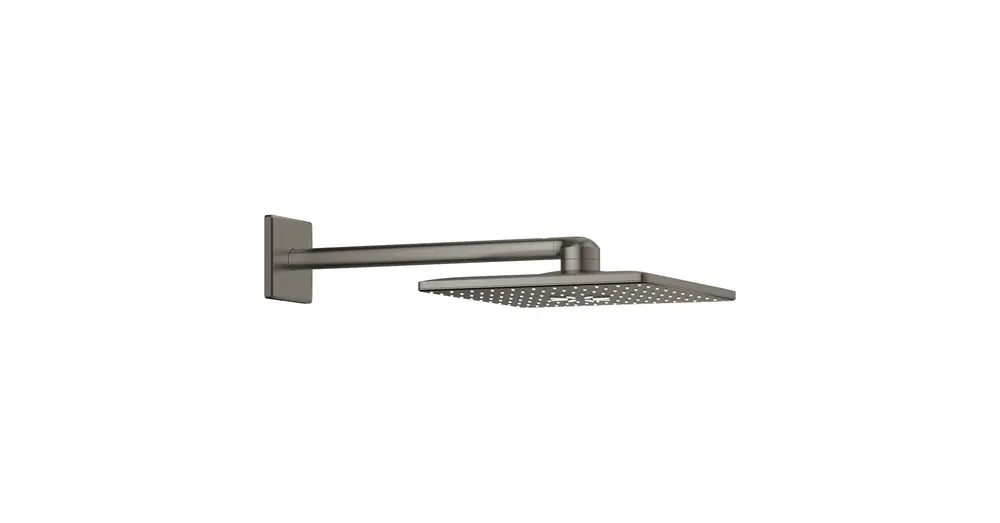 Kiárusítás Grohe Rainshower SmartActive 310 Cube Fejzuhany készlet 430 mm, 2 funkciós 26479AL0