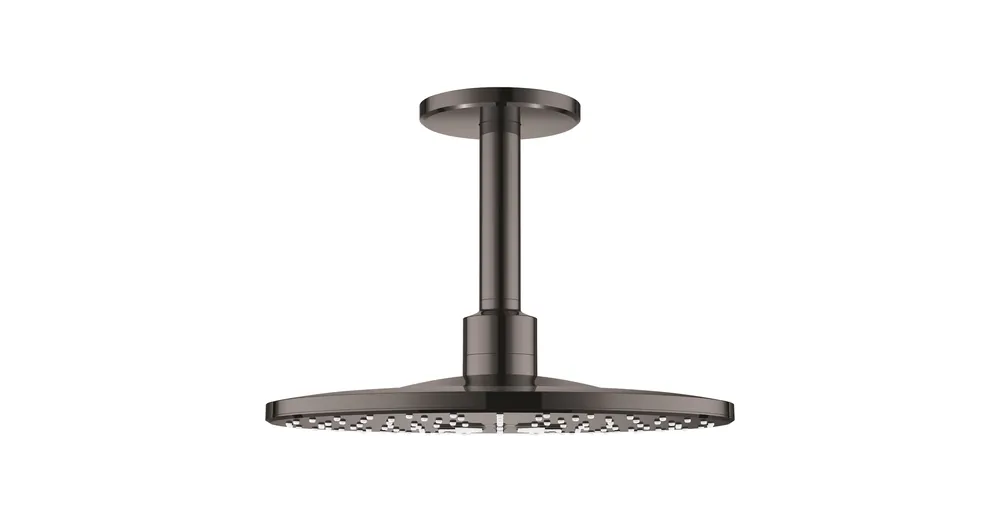 Ne maradj le Grohe Rainshower SmartActive 310 Fejzuhany készlet mennyezetre 142 mm, 2 funkciós 26477A00