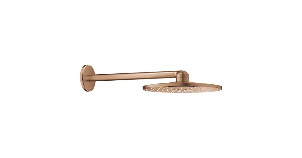 Grohe Rainshower SmartActive 310 Fejzuhany készlet 430 mm, 2 funkciós 26475DL0 Ne maradj le