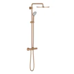 Ajánlat Grohe Euphoria System 310 Zuhanyrendszer termosztátos csapteleppel, falra szereléshez 26075DL0