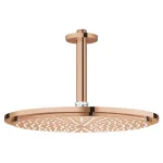 Kedvezményes ár Grohe Rainshower Cosmopolitan 310 Fejzuhany készlet mennyezetre 142 mm, 1 funkciós 26067DA0