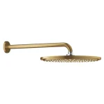 Ne maradj le Grohe Rainshower Cosmopolitan 310 Fejzuhany készlet 380 mm, 1 funkciós 26066GN0