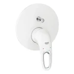 Expressz kézbesítés Grohe Eurostyle Egykaros keverő, 2-utas váltóval 24049LS3