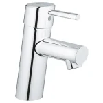 Legnépszerűbb Grohe Concetto Egykaros mosdócsaptelep 1/2″ S-es méret 2338510E