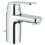 Grohe Eurosmart Cosmopolitan Egykaros mosdócsaptelep 1/2″ S-es méret 2337700E Gyors szállítás