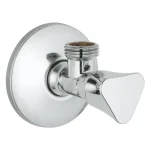 Grohe BauContemporary neutral Sarokszelep, 1/2″ 2201100M Olcsóbb
