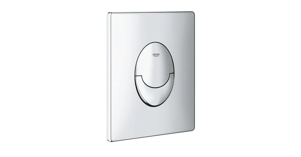 Expressz szállítás Grohe Skate Air Nyomólap 42304000
