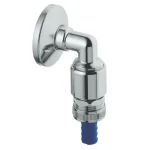 Akció Grohe Eredeti WAS® fali tömlőcsatlakozó, 1/2″ 41126000