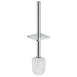 Grohe Selection Cube Tartalék WC-kefe 40868000 Alacsony ár
