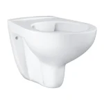 Azonnal elérhető Grohe Bau Ceramic Fali függesztésű WC 39427000