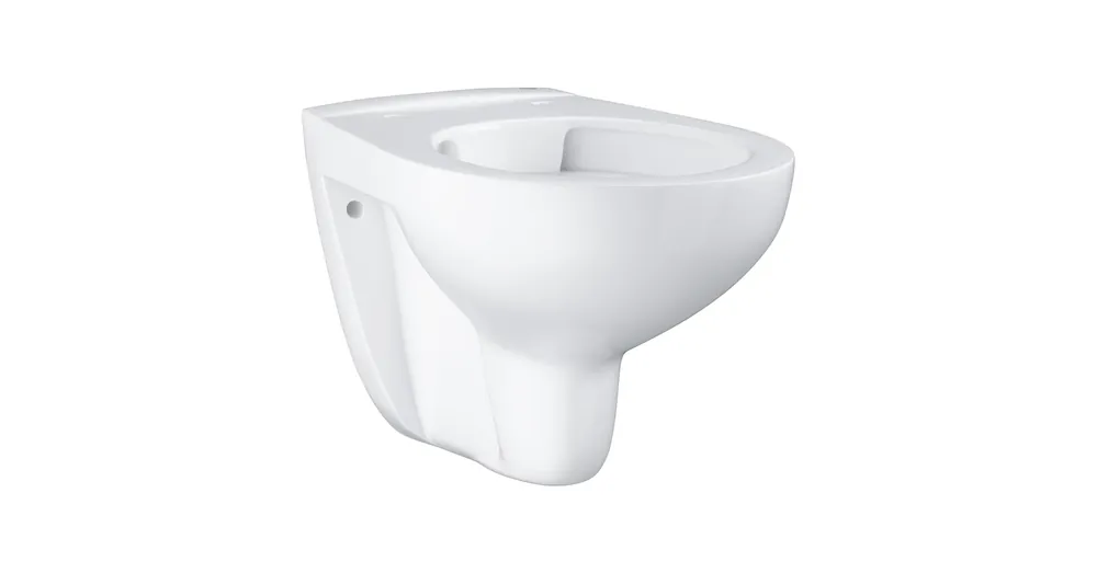 Azonnal elérhető Grohe Bau Ceramic Fali függesztésű WC 39427000