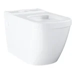 Biztonságos vásárlás Grohe Euro Ceramic Álló WC (falhoz) monoblokkos kombinációhoz 39338000