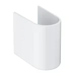 Alacsony ár Grohe Euro Ceramic Szifontakaró mosdókagylóhoz 39201000