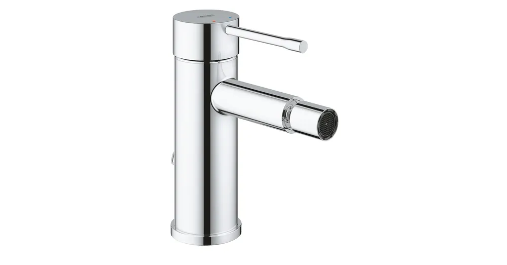 Expressz szállítás Grohe Essence Egykaros bidécsaptelep, 1/2″ S-es méret 32934001