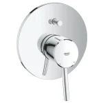 Gyors szállítás Grohe Concetto Egykaros kádcsaptelep 1/2″ 32214001