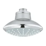 Grohe Euphoria 110 Mono Fejzuhany, 1 féle vízsugárral 27810001 Végkiárusítás