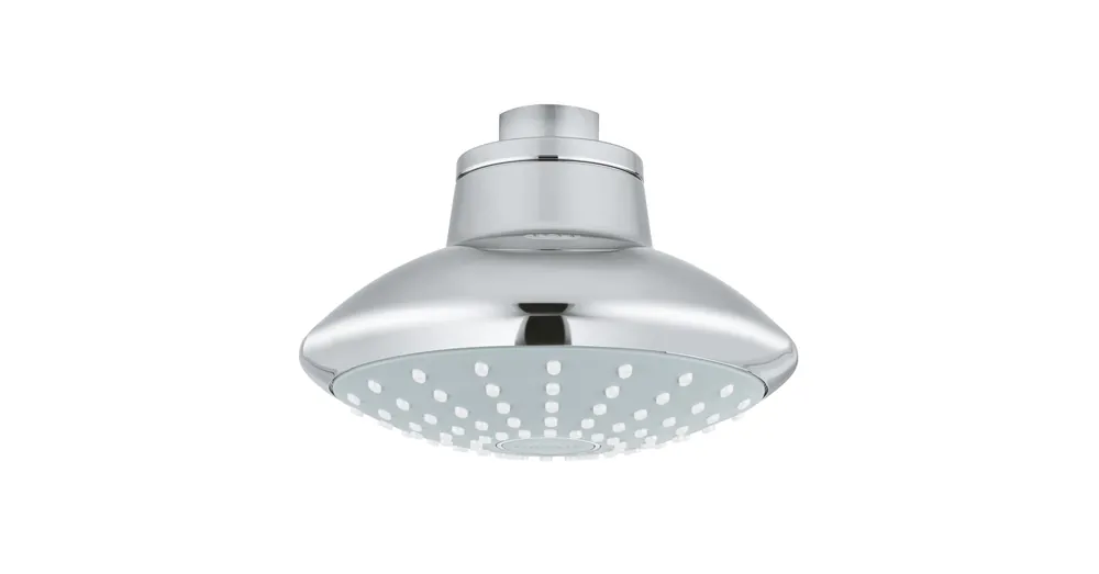 Grohe Euphoria 110 Mono Fejzuhany, 1 féle vízsugárral 27810001 Végkiárusítás